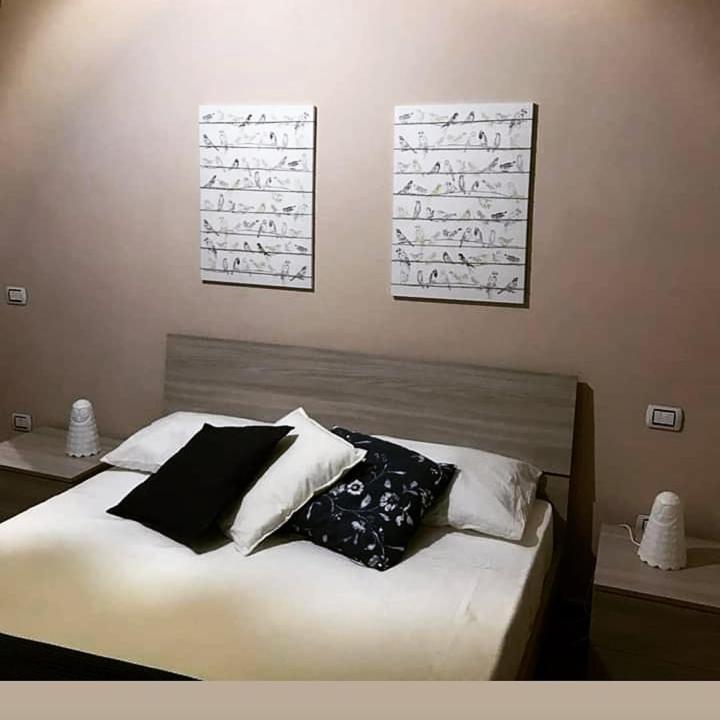 Bed and Breakfast Relais Al Borgo Somma Vesuviana Zewnętrze zdjęcie