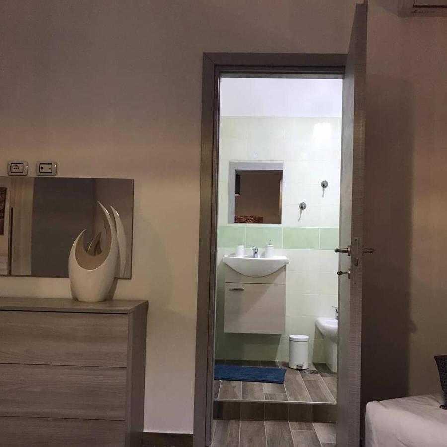 Bed and Breakfast Relais Al Borgo Somma Vesuviana Zewnętrze zdjęcie