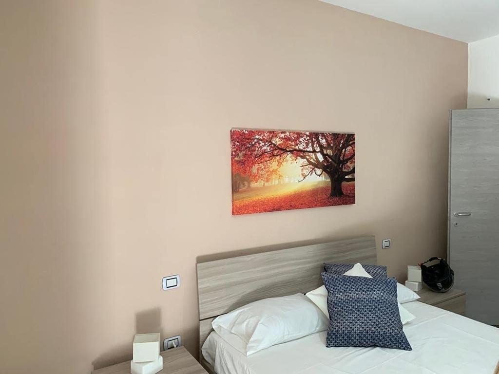 Bed and Breakfast Relais Al Borgo Somma Vesuviana Zewnętrze zdjęcie