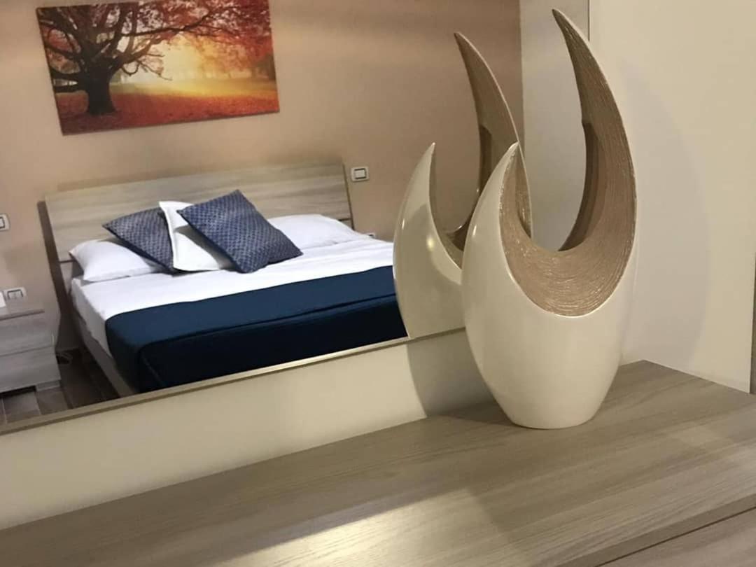 Bed and Breakfast Relais Al Borgo Somma Vesuviana Zewnętrze zdjęcie