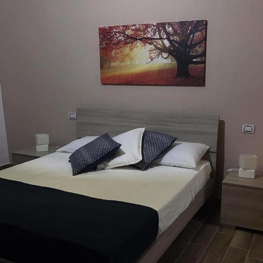 Bed and Breakfast Relais Al Borgo Somma Vesuviana Zewnętrze zdjęcie