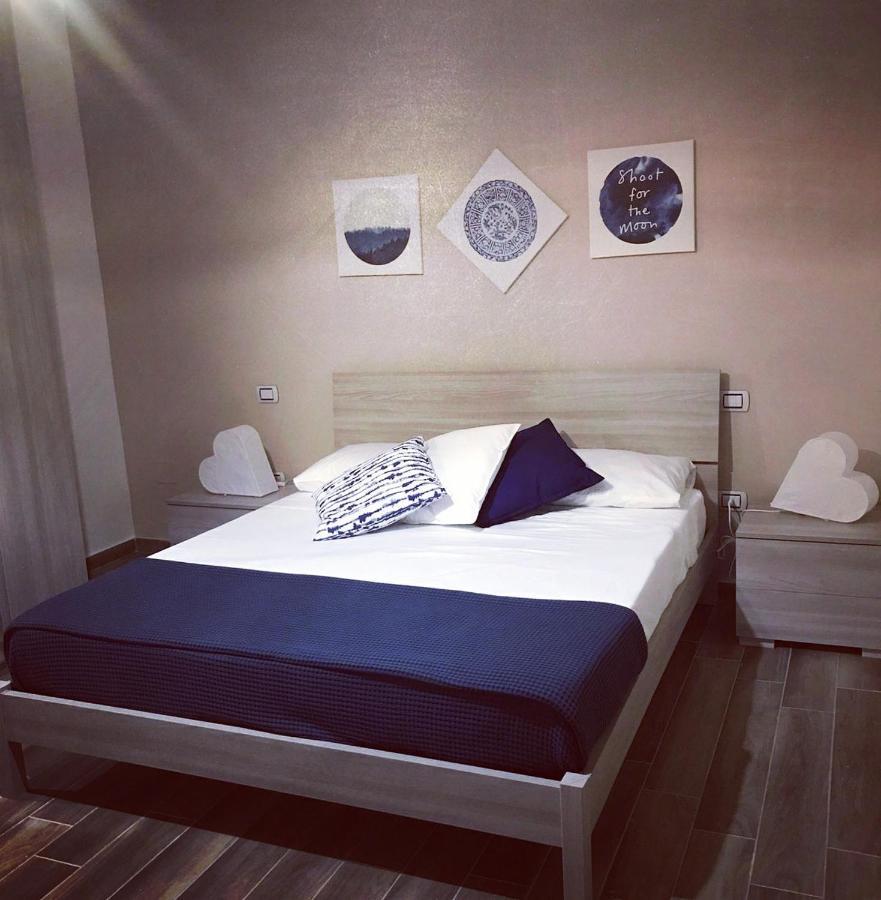 Bed and Breakfast Relais Al Borgo Somma Vesuviana Zewnętrze zdjęcie