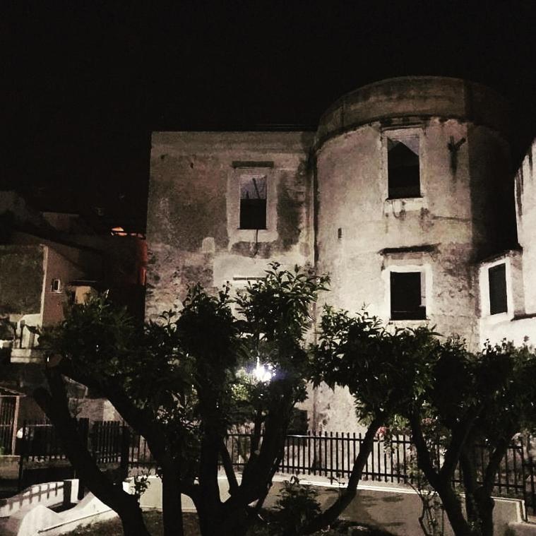 Bed and Breakfast Relais Al Borgo Somma Vesuviana Zewnętrze zdjęcie