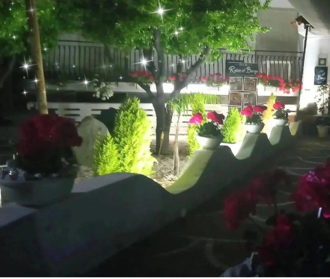 Bed and Breakfast Relais Al Borgo Somma Vesuviana Zewnętrze zdjęcie